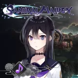 Samurai Maiden Extra BGM: Kotonohanisaku (Tsumugi Ver.)