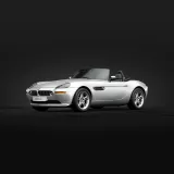 Gt Sport - Bmw Z8 '01
