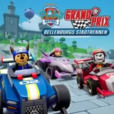 PAW Patrol: Grand Prix - Race in Barkingburg