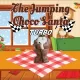 The Jumping Choco Santa: Turbo
