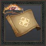Grand Kingdom: Technique Scroll