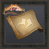 Grand Kingdom: Agility Scroll