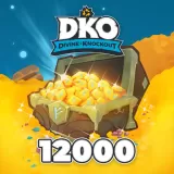 Divine Knockout - 12000 Runes