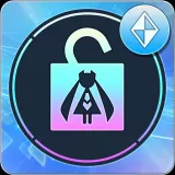 Hatsune Miku: Project Diva X HD - Cool Modules Unlock