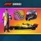 F1 2019 - Abu Dhabi Grand Prix Pack