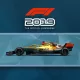 F1 2019: Car Livery 