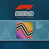 F1 2019: Badge 