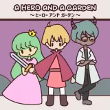 A Hero AND A Garden PS4 and PS5