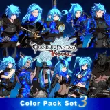 Gbvs Color Pack Set 3