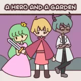 A Hero AND A Garden PS4 and PS5