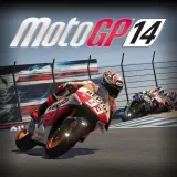 MotoGP14 Laguna Seca Redbull Us Grand Prix