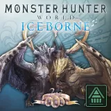 Mhw:I Special Monster Figure: Grand Appreciation Fest