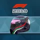 F1 2019: Helmet 
