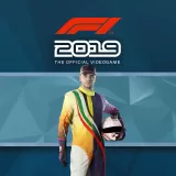F1 2019: Suit 