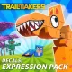 Trailmakers - Decal Expression Pack