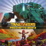 Trailmakers Skin Pack 2