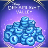 Huge Moonstone Pack - 14,500