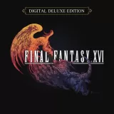 Final Fantasy XVI Digital Deluxe Edition