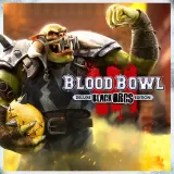 Blood Bowl 3 - Black Orcs Edition (Pre-order)