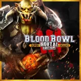 Blood Bowl 3 - Brutal Edition (Pre-order)
