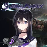 Samurai Maiden - Extra BGM: Kotonohanisaku (Tsumugi Ver.)