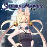 Samurai Maiden - Komimi