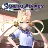 Samurai Maiden - Komimi