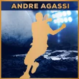 Tennis World Tour - Agassi Pack