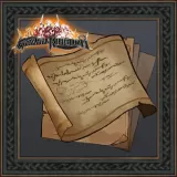 Scroll Set