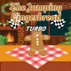 The Jumping Gingerbread: Turbo