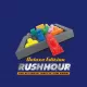 Rush HourÂ Deluxe Edition â The ultimate traffic jam game!