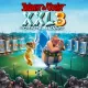 Asterix and Obelix XXL3: The Crystal Menhir