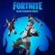 Fortnite - Blue Phoenix Pack