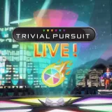 Trivial Pursuit Live!