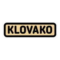 Klovako s. r. o. logo