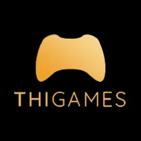 ThiGames ThiGames logo