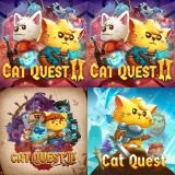 Cat Quest Cat Quest