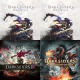 Darksiders Darksiders