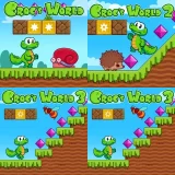 Croc's World Croc's World