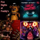 Five Nights at Freddy's Five Nights at Freddy's