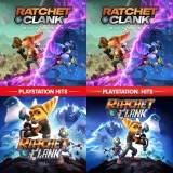 Ratchet and Clank Ratchet and Clank