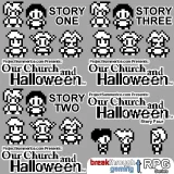 Our Church and Halloween RPG Our Church and Halloween RPG