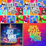 Just Dance Just Dance