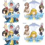 Light Fairytale Light Fairytale