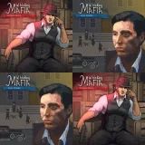 Whiskey Mafia Whiskey Mafia