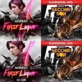inFAMOUS inFAMOUS