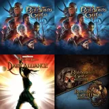 Baldur's Gate Baldur's Gate