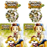 Harvest Moon Harvest Moon