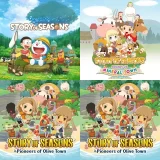 Story of Seasons Story of Seasons
