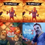 Hello Neighbor Hello Neighbor